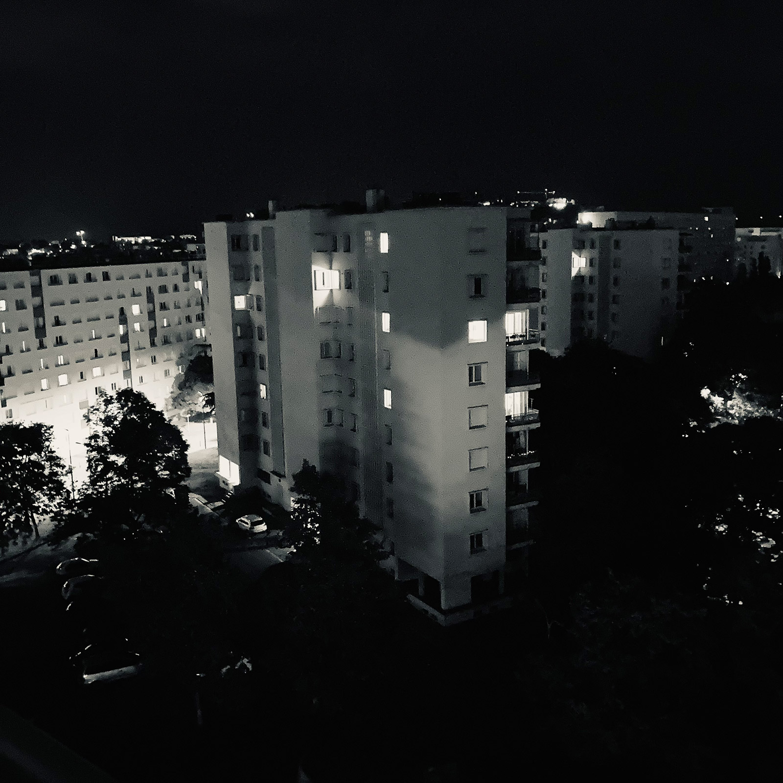 Composition photographique, par Bruno Bartkowiak 