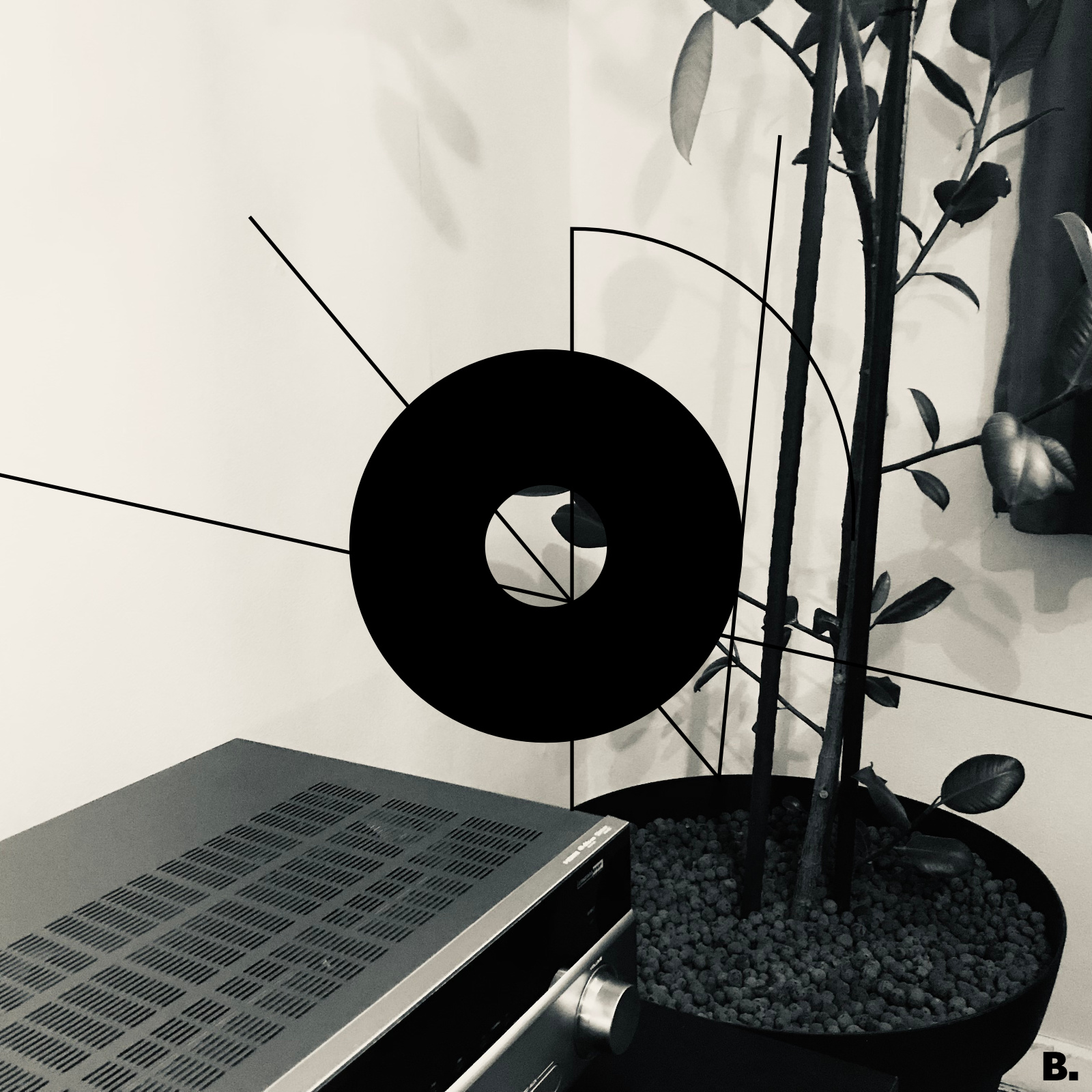 Composition photographique, par Bruno Bartkowiak 