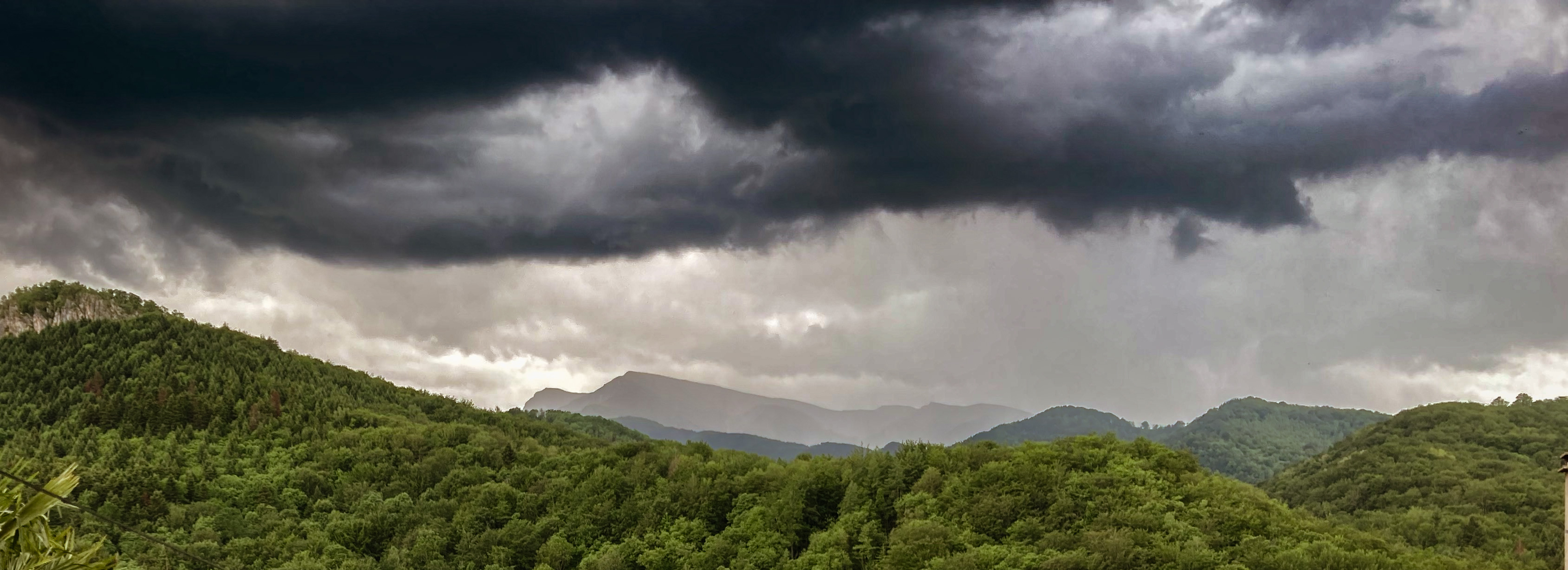 Composition graphique en noir sur blanc, par Bruno Bartkowiak.