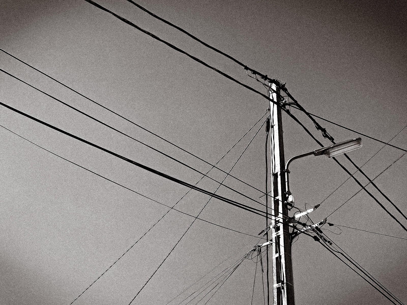 Composition photographique, par Bruno Bartkowiak 