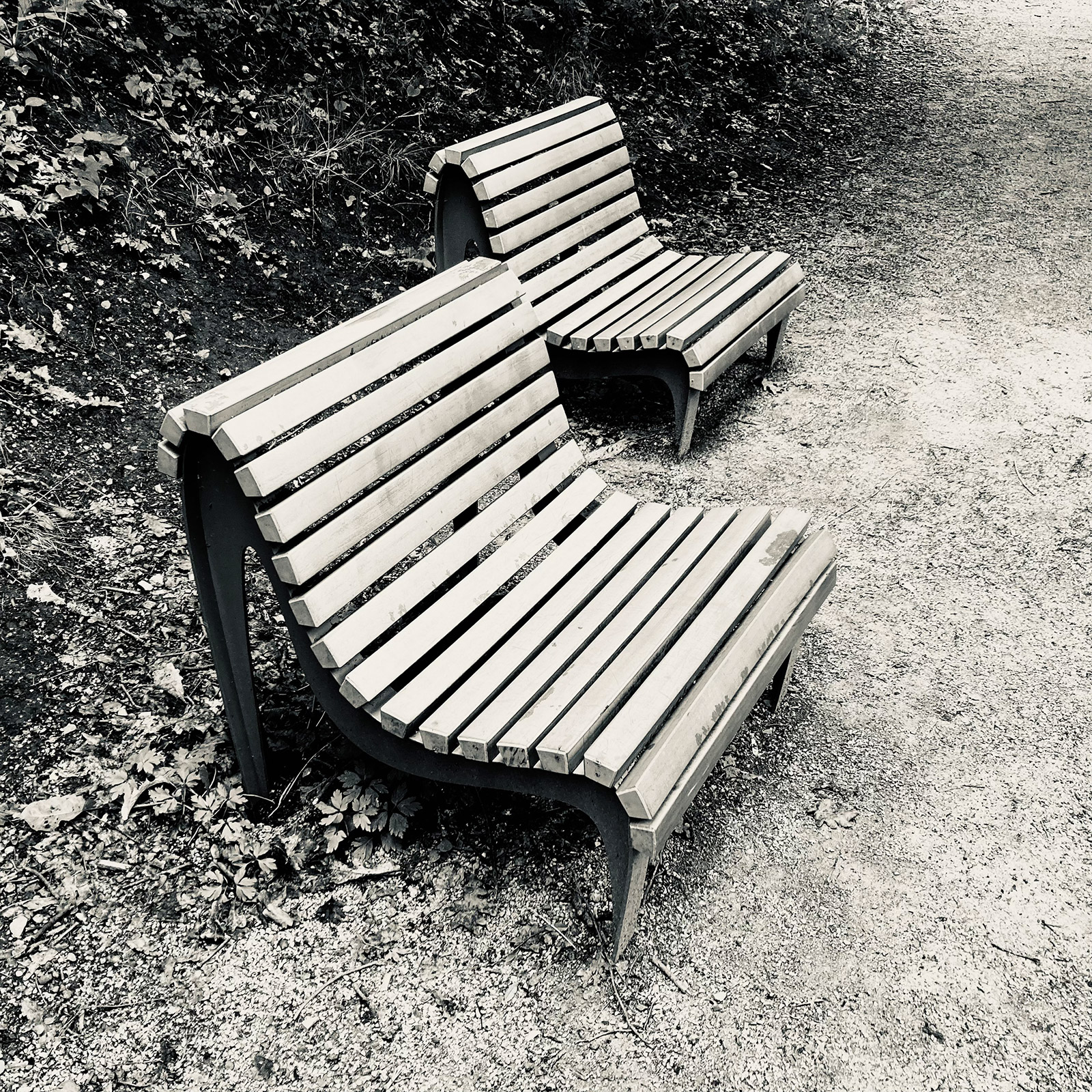 Composition photographique, par Bruno Bartkowiak 